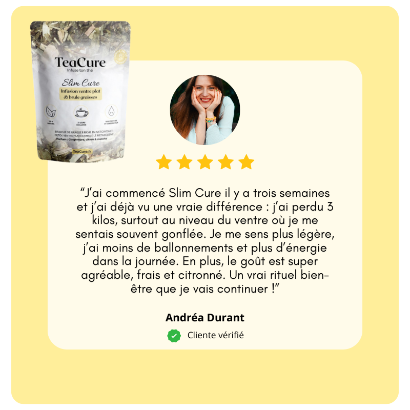 SLIM CURE