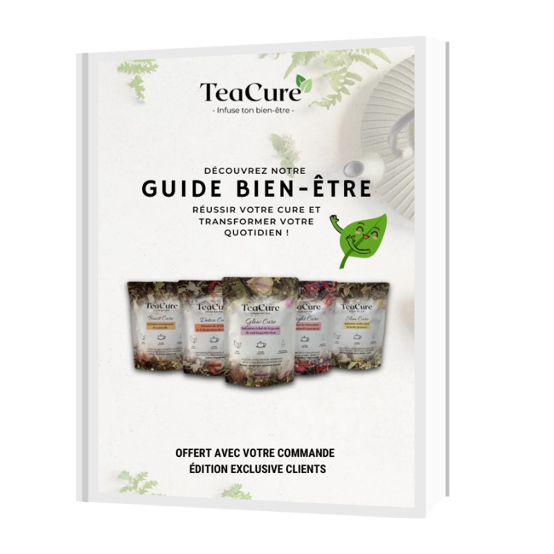 Guide d'accompagnement Teacure